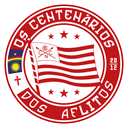 Escudo Os Centenários