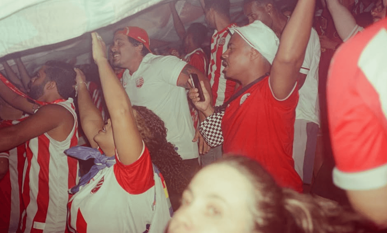 Os Centenários dos Aflitos - foto 7